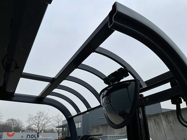 2013 toyota 7fbest10 vorkheftruck - afbeelding 10 van  27