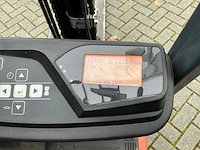 2013 toyota 7fbest10 vorkheftruck - afbeelding 13 van  27