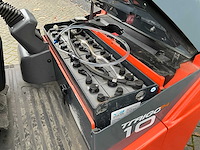 2013 toyota 7fbest10 vorkheftruck - afbeelding 16 van  27