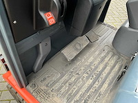 2013 toyota 7fbest10 vorkheftruck - afbeelding 19 van  27