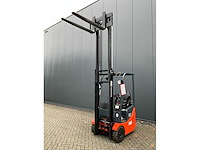 2013 toyota 7fbest10 vorkheftruck - afbeelding 12 van  27