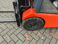 2013 toyota 7fbest10 vorkheftruck - afbeelding 25 van  27