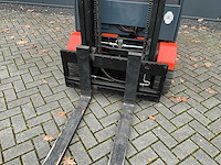 2013 toyota 7fbest10 vorkheftruck - afbeelding 26 van  27