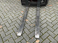 2013 toyota 7fbest10 vorkheftruck - afbeelding 27 van  27