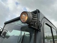 2013 toyota 7fbmf35 vorkheftruck - afbeelding 2 van  17