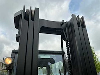 2013 toyota 7fbmf35 vorkheftruck - afbeelding 4 van  17