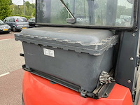 2013 toyota 7fbmf35 vorkheftruck - afbeelding 7 van  17