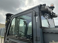 2013 toyota 7fbmf35 vorkheftruck - afbeelding 9 van  17