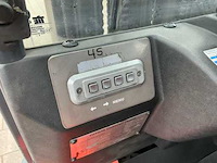 2013 toyota 7fbmf35 vorkheftruck - afbeelding 11 van  17