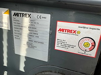 2013 toyota 7fbmf35 vorkheftruck - afbeelding 15 van  17