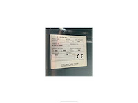 2013 toyota 8fbmt25 vorkheftruck - afbeelding 4 van  13