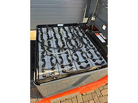 2013 toyota 8fbmt25 vorkheftruck - afbeelding 11 van  13