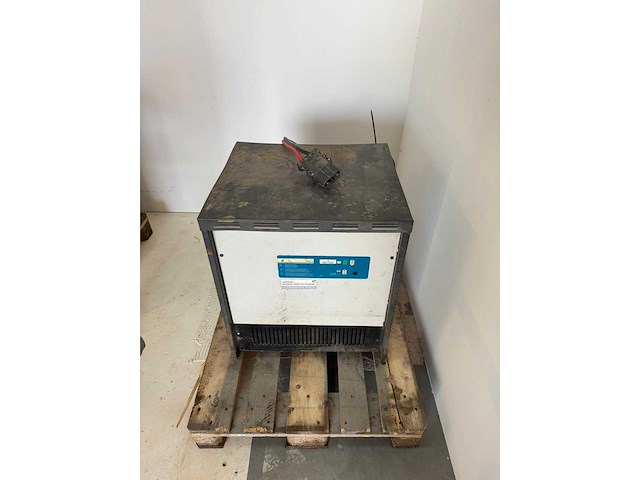 2013 toyota 8fbmt25 vorkheftruck - afbeelding 13 van  13