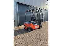 2013 toyota 8fbmt25 vorkheftruck - afbeelding 4 van  13