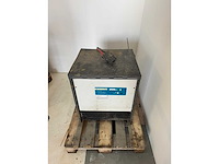 2013 toyota 8fbmt25 vorkheftruck - afbeelding 12 van  13