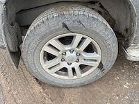 2013 toyota land cruiser 3.0 d-4d lx bl.van bedrijfswagen - afbeelding 4 van  44