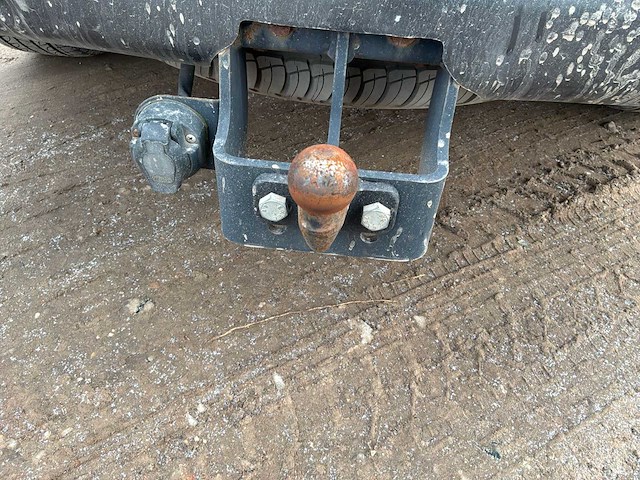 2013 toyota land cruiser 3.0 d-4d lx bl.van bedrijfswagen - afbeelding 7 van  44