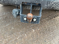 2013 toyota land cruiser 3.0 d-4d lx bl.van bedrijfswagen - afbeelding 7 van  44