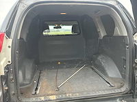 2013 toyota land cruiser 3.0 d-4d lx bl.van bedrijfswagen - afbeelding 9 van  44