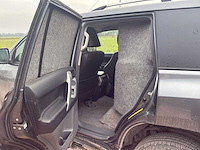 2013 toyota land cruiser 3.0 d-4d lx bl.van bedrijfswagen - afbeelding 10 van  44