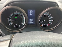 2013 toyota land cruiser 3.0 d-4d lx bl.van bedrijfswagen - afbeelding 16 van  44