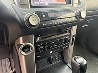 2013 toyota land cruiser 3.0 d-4d lx bl.van bedrijfswagen - afbeelding 18 van  44