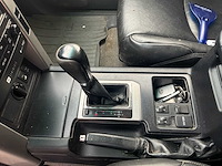 2013 toyota land cruiser 3.0 d-4d lx bl.van bedrijfswagen - afbeelding 19 van  44