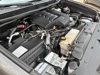 2013 toyota land cruiser 3.0 d-4d lx bl.van bedrijfswagen - afbeelding 26 van  44