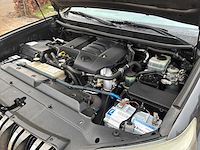 2013 toyota land cruiser 3.0 d-4d lx bl.van bedrijfswagen - afbeelding 27 van  44