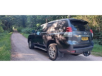 2013 toyota land cruiser 3.0 d-4d lx bl.van bedrijfswagen - afbeelding 35 van  44