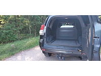 2013 toyota land cruiser 3.0 d-4d lx bl.van bedrijfswagen - afbeelding 38 van  44