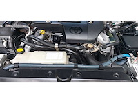 2013 toyota land cruiser 3.0 d-4d lx bl.van bedrijfswagen - afbeelding 39 van  44