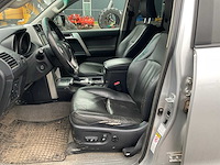 2013 toyota land cruiser bedrijfswagen - afbeelding 1 van  22