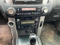 2013 toyota land cruiser bedrijfswagen - afbeelding 2 van  22