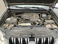 2013 toyota land cruiser bedrijfswagen - afbeelding 7 van  22