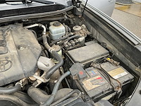 2013 toyota land cruiser bedrijfswagen - afbeelding 9 van  22