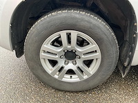 2013 toyota land cruiser bedrijfswagen - afbeelding 13 van  22