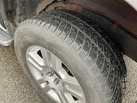 2013 toyota land cruiser bedrijfswagen - afbeelding 15 van  22
