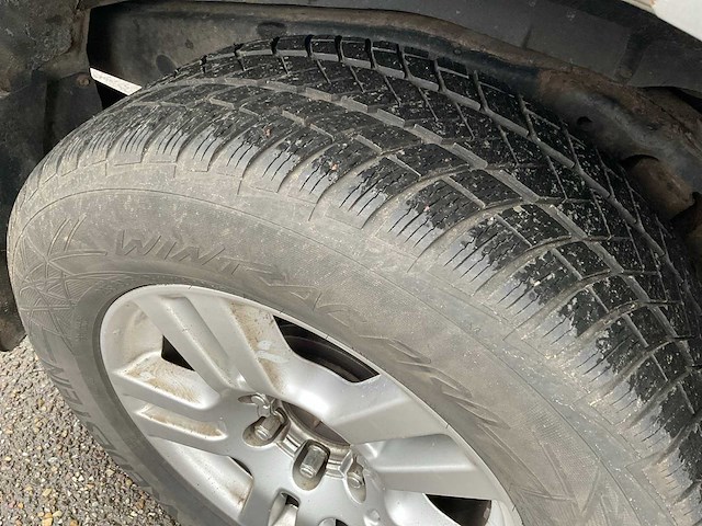 2013 toyota land cruiser bedrijfswagen - afbeelding 16 van  22