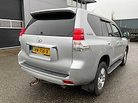 2013 toyota land cruiser bedrijfswagen - afbeelding 18 van  22