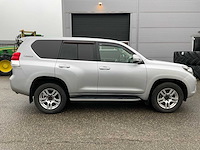 2013 toyota land cruiser bedrijfswagen - afbeelding 21 van  22