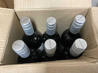 2013 tradition merlot (18x)