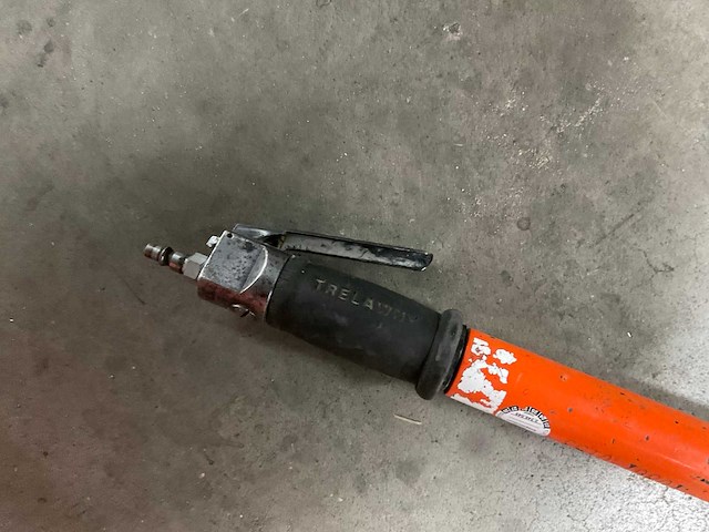 2013 trelawny lr 5 vloerafbikhamer - afbeelding 2 van  5