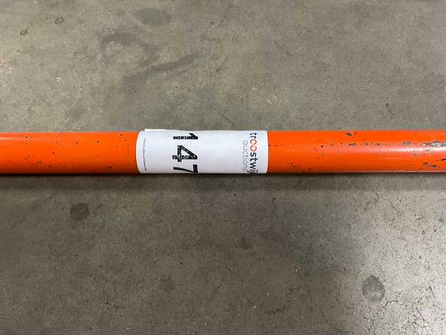 2013 trelawny lr 5 vloerafbikhamer - afbeelding 3 van  5