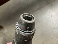 2013 trelawny lr 5 vloerafbikhamer - afbeelding 5 van  5