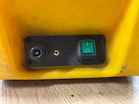 2013 trotec ttv1500 heater - afbeelding 5 van  6