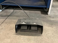 2013 trumpf trubend 7036 cnc-kantbank - afbeelding 13 van  18