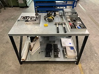 2013 trumpf trubend 7036 cnc-kantbank - afbeelding 14 van  18