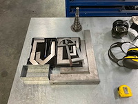 2013 trumpf trubend 7036 cnc-kantbank - afbeelding 16 van  18