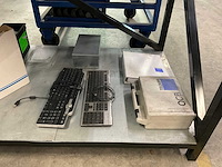 2013 trumpf trubend 7036 cnc-kantbank - afbeelding 17 van  18